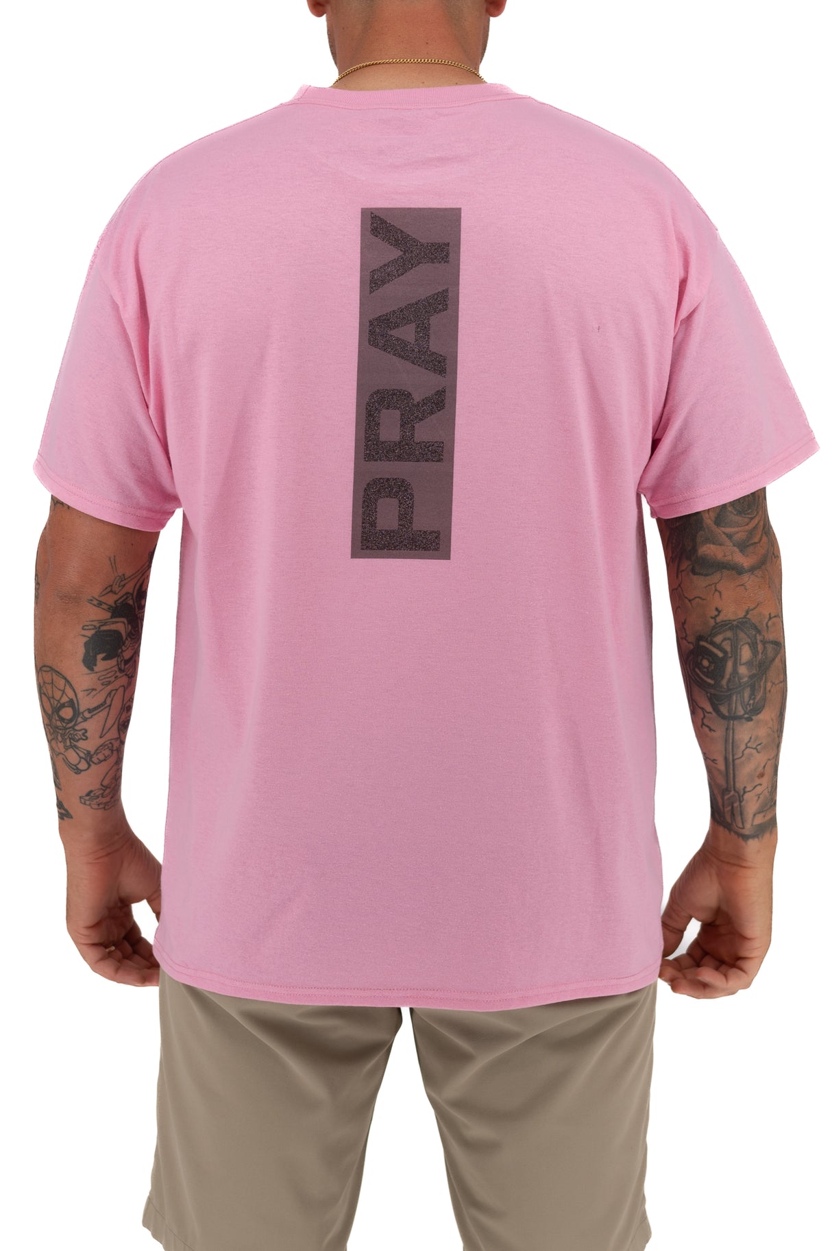 Fig Tree PRAY Shirt BUNDLE