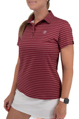 Women’s View - Maroon