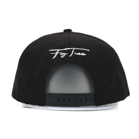 Faith-Based Performance Golf Hat for Men and Women
