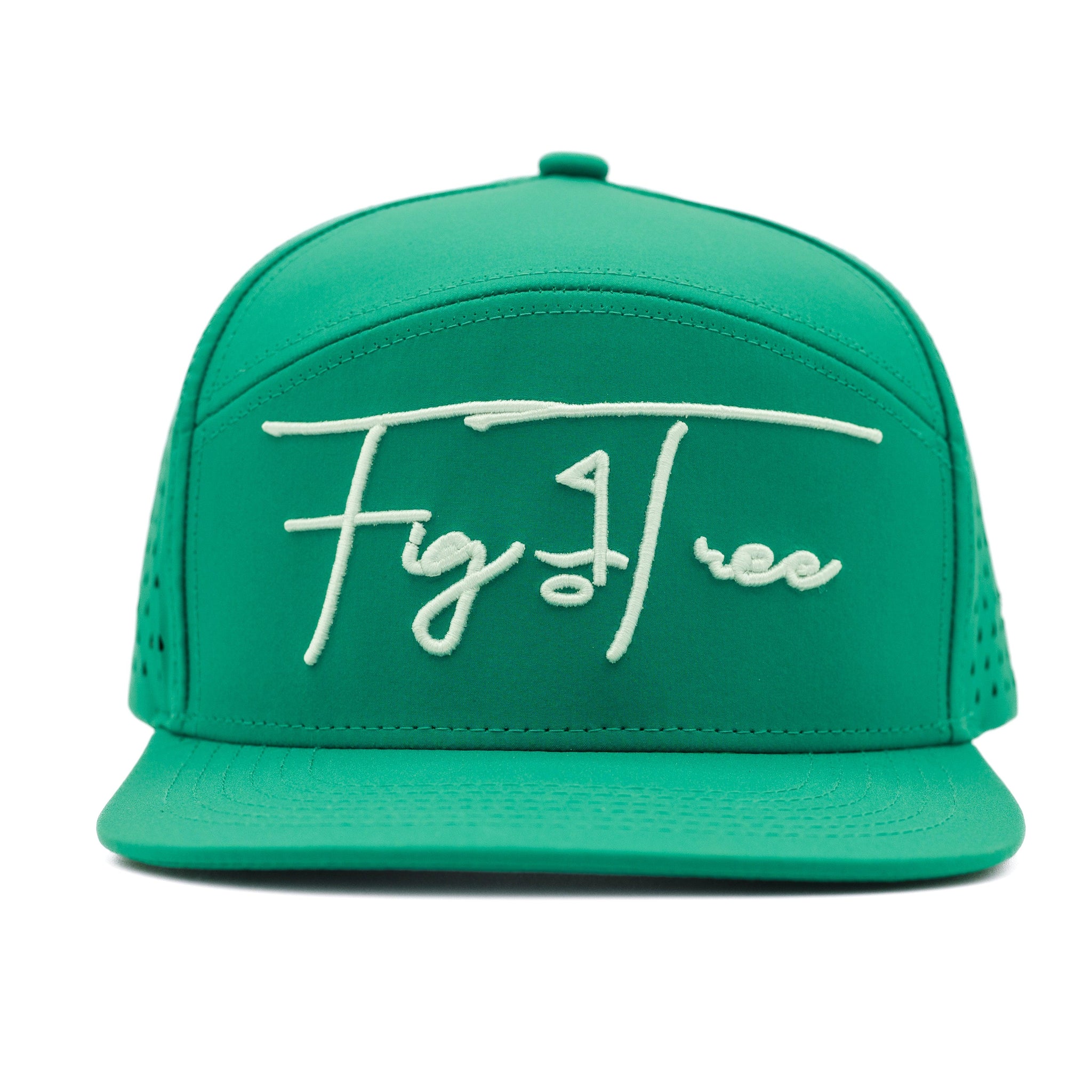 Faith-Based Golf Hat for Men and Women