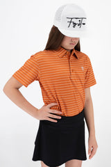 Youth View - Orange