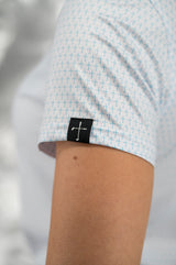 Women’s Cross - Teal